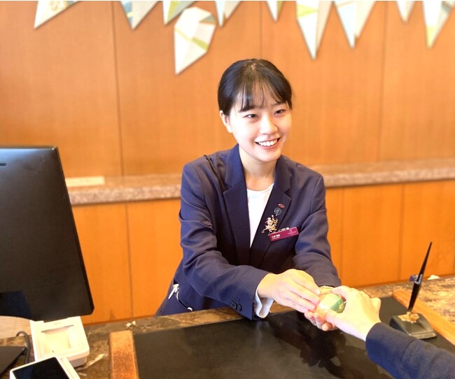 5つの特典から必ず1つ当たる！ワクワク感満載の冬の特別企画「ホテルガチャポン付き宿泊プラン」新登場
