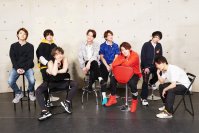 【MUSIC ON! TV（エムオン!）】舞台・ドラマなどで活躍する俳優8名が即興劇を披露するエチュード・ドキュメンタリー「アドリブTHEATER」１ヶ月後の有観客での本番に向けて、最後の試練！エムオン!で11/16(木)夜11時～放送！