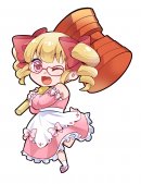 弥子(ヤコ) 弥子(ヤコ)