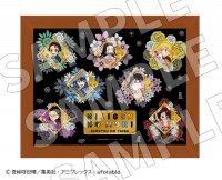ニジゲンノモリ×『鬼滅の刃』 コラボイベント第2弾開催中　オリジナルグッズ第3弾が11月17日（金）よりニジゲンノモリ公式ECサイトにて販売決定！