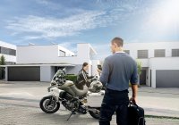 EICMA 2023：ボッシュ、ソフトウェアソリューションと新しいパワートレインシステムで未来への道を切り開く