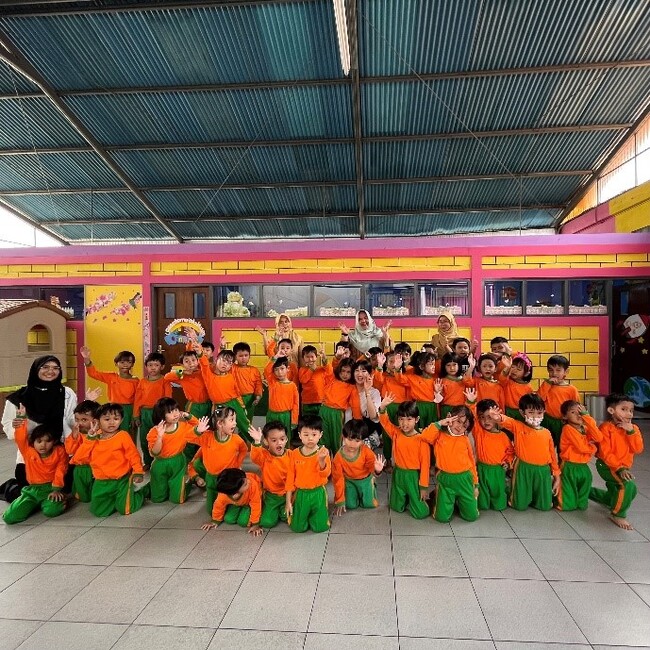 【SDGs × 異文化理解】神田外語大学世界6カ国で学生14名が海外ボランティアを実施