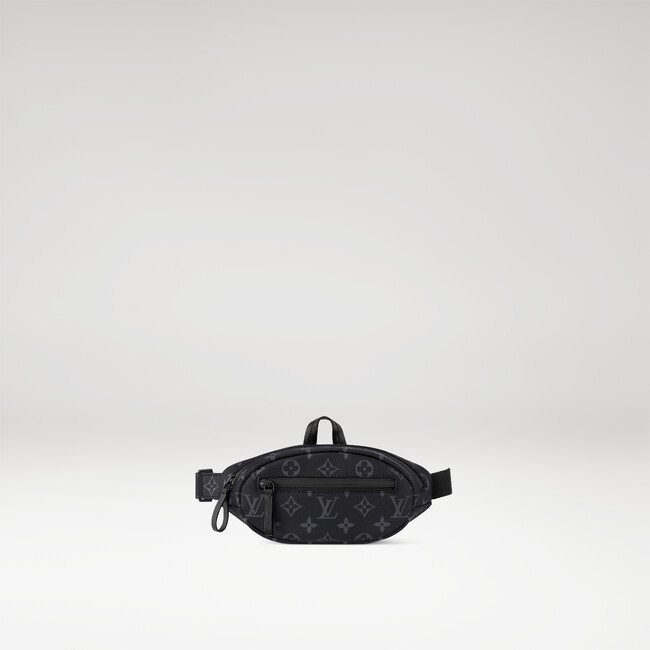【ルイ・ヴィトン】装いにスタイリッシュなアクセントを添える、新作メンズミニバッグを発売