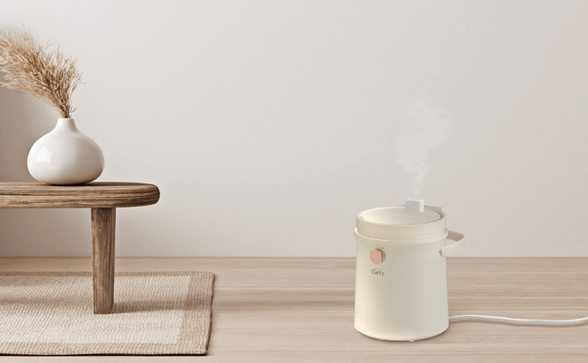 加湿器を使う時期はいつからいつまで? しまう目安、注意点も総ざらい