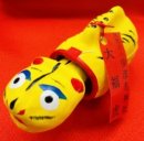 張り子の「神虎」 張り子の「神虎」