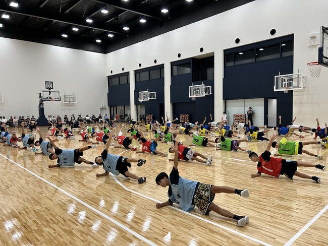 キングスU15練習会2023 実施のお知らせ