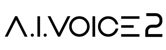 エーアイ、「AITalk6」が搭載された個人向け「A.I.VOICE(R)2」2023年12月22日発売決定