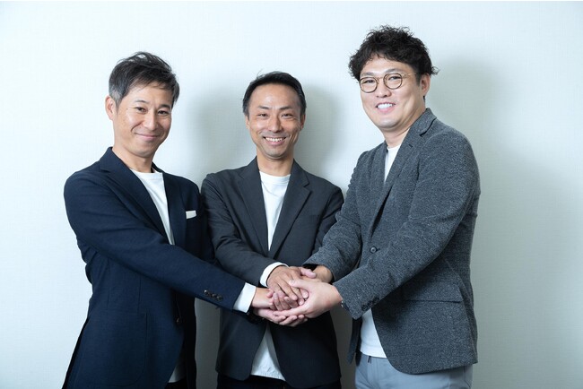 代表理事に株式会社SUDACHI代表取締役社長の小川順大氏が就任
