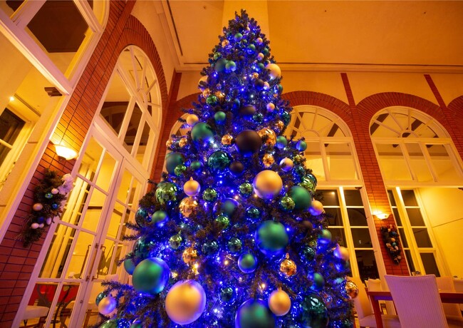 【家族で楽しむクリスマス】リゾッ太サンタがお部屋にやってくる！ キッズが主役♪ 2段ベッド、Xmasスイーツ、ジェルキャンドルアート、添い寝の幼児無料 etc.
