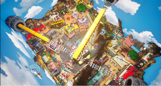 株式会社MetaHeroes、社会課題の解決へ取り組むパッケージブランド「MetaEARTH」を発足！地方創生に特化したメタバース空間を制作