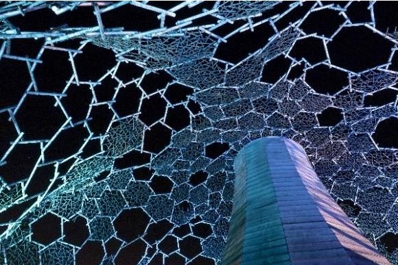 【絶景】【六甲山】【六甲ガーデンテラス】今年のクリスマス・お正月は標高880mで過ごしませんか？