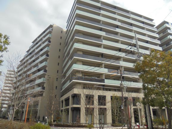 豊中市内で第1号の認定　分譲マンションの管理計画