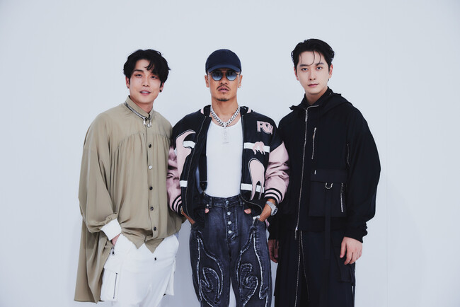 アルファポリスにて大好評連載中！TVアニメ「Re:Monster」OP担当アーティストがCHANSUNG(2PM) & AK-69 feat.CHANGMIN(2AM) に決定！