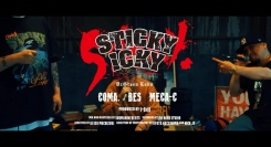 【情報解禁日/即日解禁】CBDトップセラーDr. GREEN LABSが立げ上げたGREEN LABS RECORDSから最新リリース『STICKY ICKY』