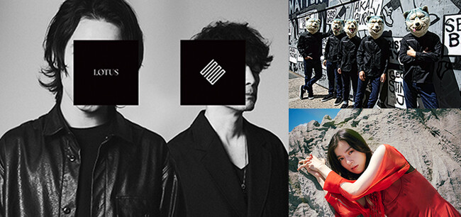 FM802 RADIO CRAZYに初出演するTHE SPELLBOUNDを大特集！「THE SPELLBOUND “RADIO CHAPTER from 802”」