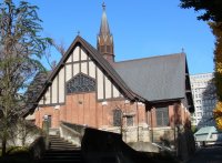 明治学院大学が2023年度生涯学習講座「プラチナカレッジ」第3シリーズを12月に開催　～ ヨーロッパの教会建築 古代末期から近代まで ～