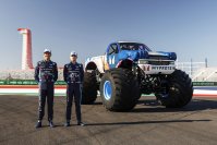 マイプロテイン、THGグループの一員として2023年10月20日よりウィリアムズ・レーシングとのパートナーシップ締結発表　～選手への製品や指導、ノウハウをサポート～