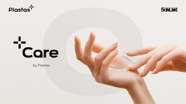 図1.+Care by Plastasのイメージ 図1.+Care by Plastasのイメージ