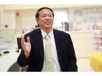 ＜For JAPAN第3弾＞医療法人大河内会 おおこうち内科クリニックの 大河内 昌弘理事長のインタビューが11月13日(月)に公開！