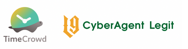 タイムクラウド株式会社が株式会社サイバーエージェントのダンスチーム「CyberAgent Legit」とスポンサー契約を締結