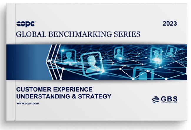 GLOBAL BENCHMARKING SERIES2023第一弾発刊
