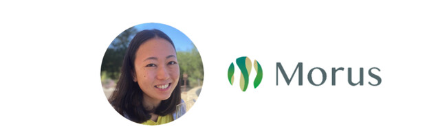 Morus、米国の代替肉トップランナー”Beyond Meat”出身の藤井氏が参画