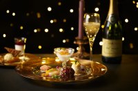 「リーベルホテル アット ユニバーサル・スタジオ・ジャパン」日本各地の豪華な冬の食材が堪能できるディナー＆スイーツブッフェを開催