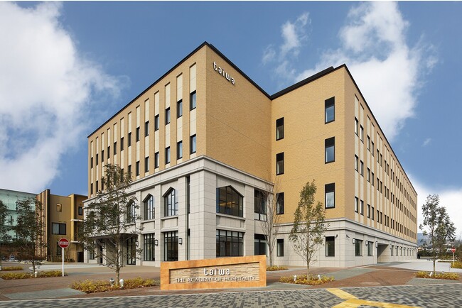 【産学連携】京都の⽼舗ベーカリー「GRANDIR(グランディール )」と共に開発したオリジナルパンを11月下旬に販売決定！ 【京都製菓製パン技術専門学校】