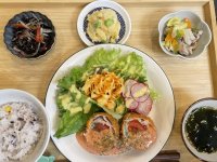 荻窪【親子でカフェ開業】「今日のランチェ」がオープン