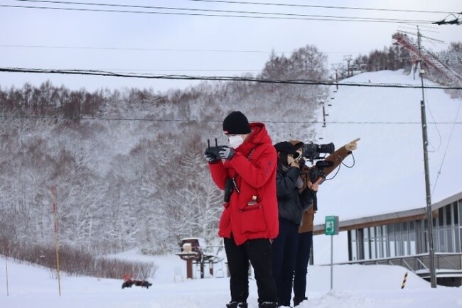 インタセクト・コミュニケーションズ、北海道営業所移転のお知らせ