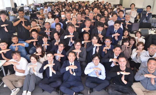 EV充電インフラ「Terra Charge」、事業成長と組織拡大に伴い300名体制の本社へ増床移転