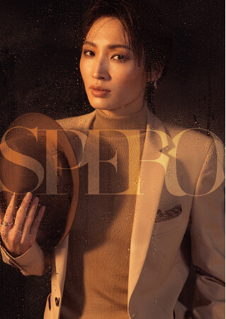 望海風斗コンサート「SPERO」を放送！｜CSホームドラマチャンネル