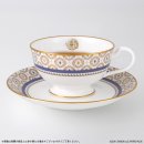 刀剣乱舞ONLINE×Noritake ティーカップ&ソーサーセット 太鼓鐘貞宗(イメージ) 刀剣乱舞ONLINE×Noritake ティーカップ&ソーサーセット 太鼓鐘貞宗(イメージ)