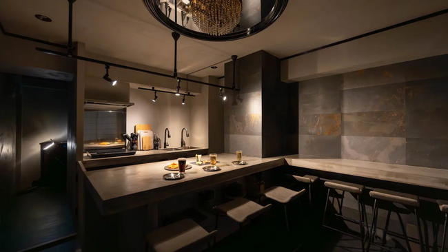 JTBと連携し、ホームパーティー企画支援サービス「Living Auberge」で「非日常的な食事体験」ができる会場の提供を開始