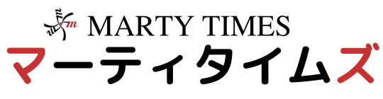 【サイトリニューアル】バレエのマーティ専用情報サイト『マーティタイムズ』