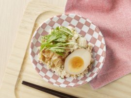 和風ポテトサラダ画像①（画像はイメージです。）