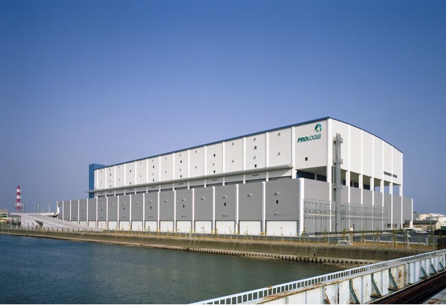 【内覧会】2023年11月30日～12月1日に「プロロジスパーク横浜鶴見」内覧会を開催します