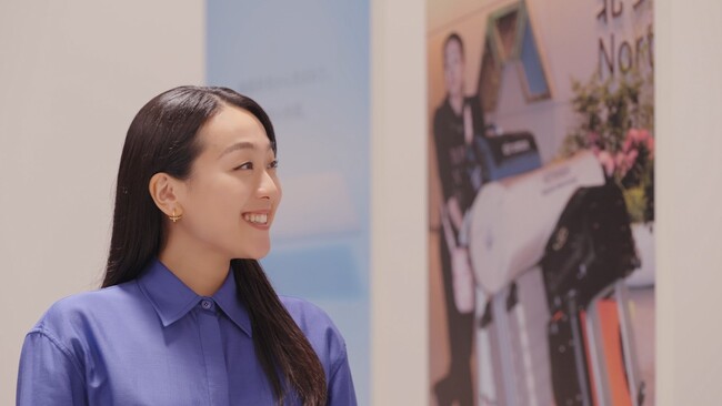 浅田真央さんとエアウィーヴ 共に歩んだ軌跡