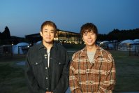 【MUSIC ON! TV（エムオン!）】A.B.C-Z 河合郁人レギュラー番組「ぐれジャニ」 第6回ゲストは、ファンキー加藤ファンモン再始動に迫る！エムオン!で11/23(木・祝)夜11時～放送！