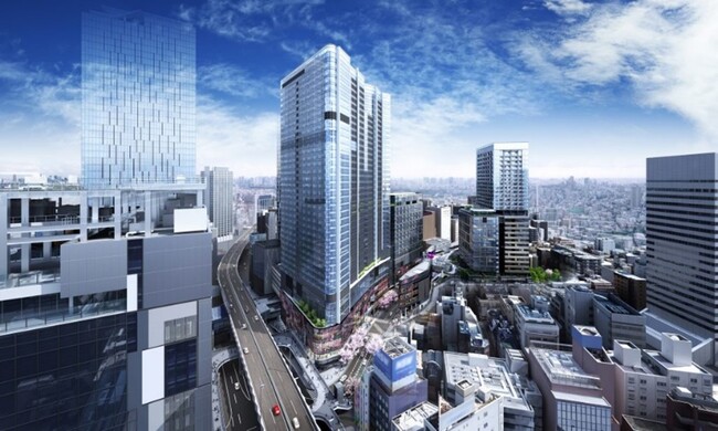 ブロードマインド、渋谷サクラステージSHIBUYAタワーへ本社を拡大移転