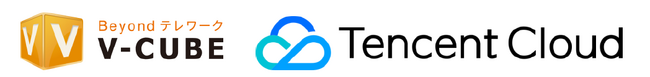 映像コミュニケーションサービスを展開するブイキューブ、Tencent Cloudと業務提携し国内での販売を開始