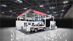 【東芝グループ】Inter BEE 2023への出展について