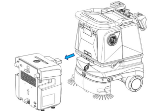 業務用清掃ロボットR3VAC、R3スクラブPRO　販売開始