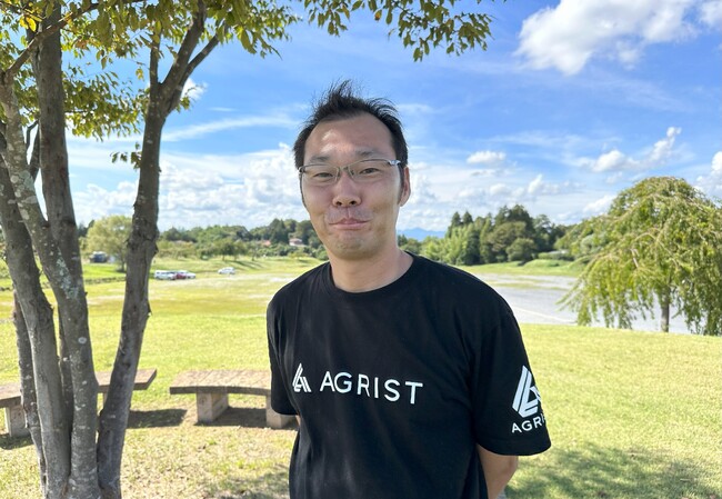 【参加者限定体験】遠隔収穫ロボット操作体験を実施