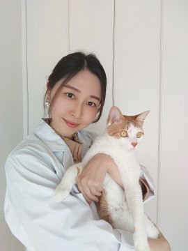 獣医師 岩田先生 獣医師 岩田先生