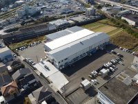 ケイエスエス有限会社、業務拡大に伴い本社移転、新たな成長ステージへ