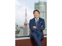 ＜For JAPAN第3弾＞南青山税理士法人の 仙石 実代表のインタビューが11月14日(火)に公開！