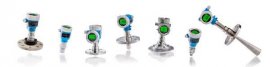 Micropilot FMR6xBシリーズ Micropilot FMR6xBシリーズ