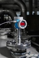 Micropilot FMR6xB 異常時ディスプレイ色 Micropilot FMR6xB 異常時ディスプレイ色