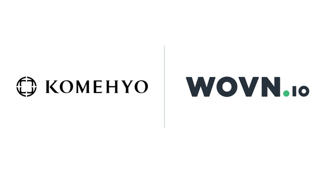 日本最大級のリユースデパート「コメ兵」、WOVN で EC サイトを多言語化